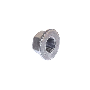 N10717501 Automatic Transmission Mount Nut. Manual Transmission Mount Nut.